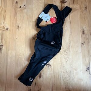 Cycling bib 3/4 tights